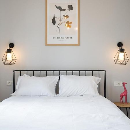 Cute Central Apartments In Villa 布加勒斯特 外观 照片