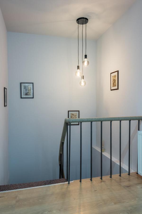 Cute Central Apartments In Villa 布加勒斯特 外观 照片