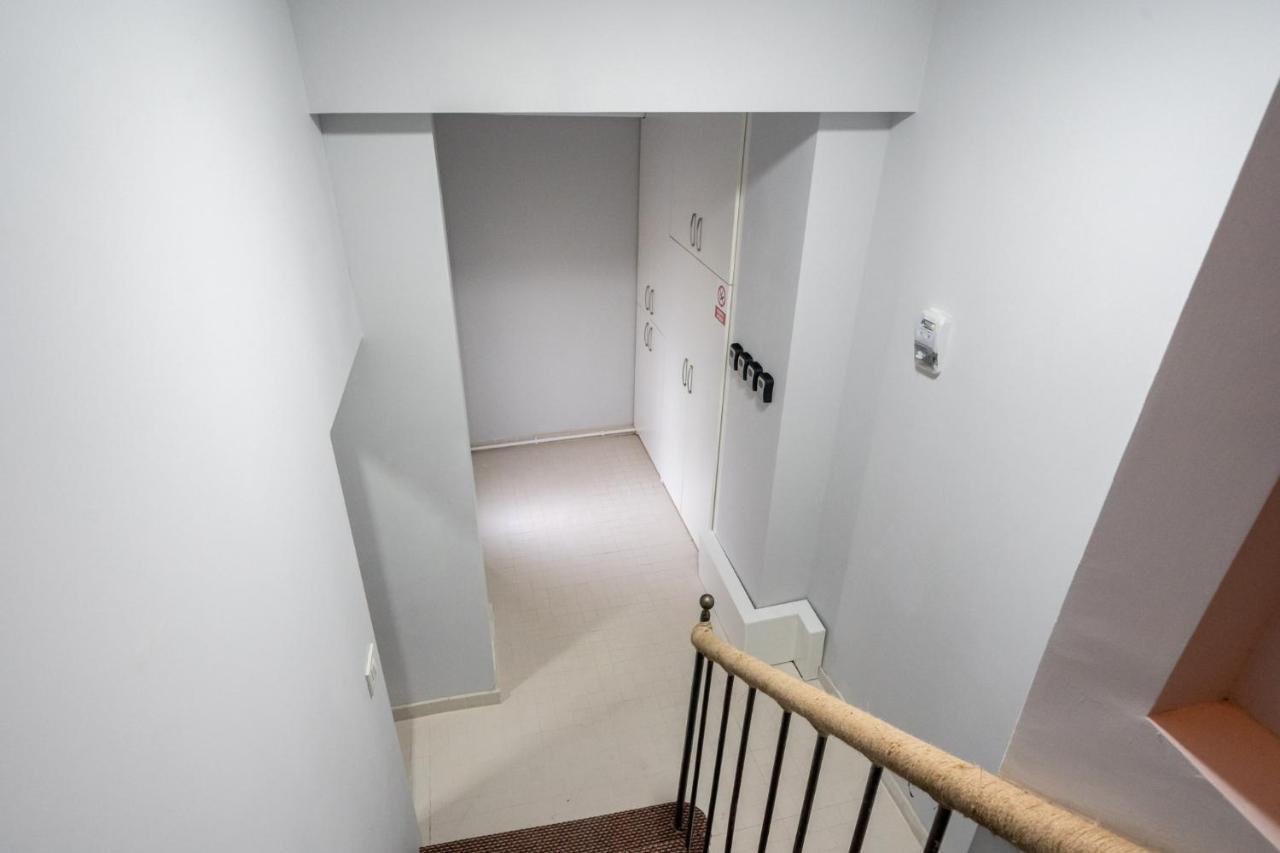 Cute Central Apartments In Villa 布加勒斯特 外观 照片
